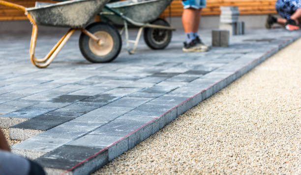 Why Choose Us For All Your Driveway Paving Needs in Lincoln University, PA?