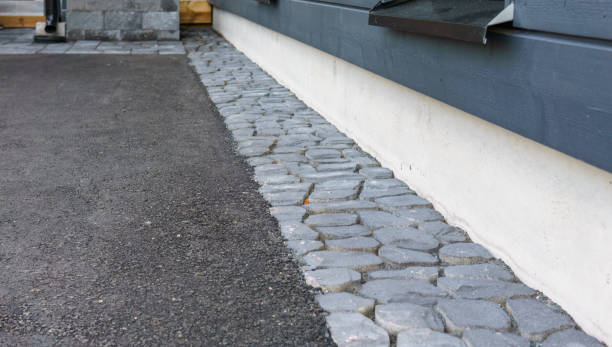 Brick Driveway Installation in Lincoln University, PA